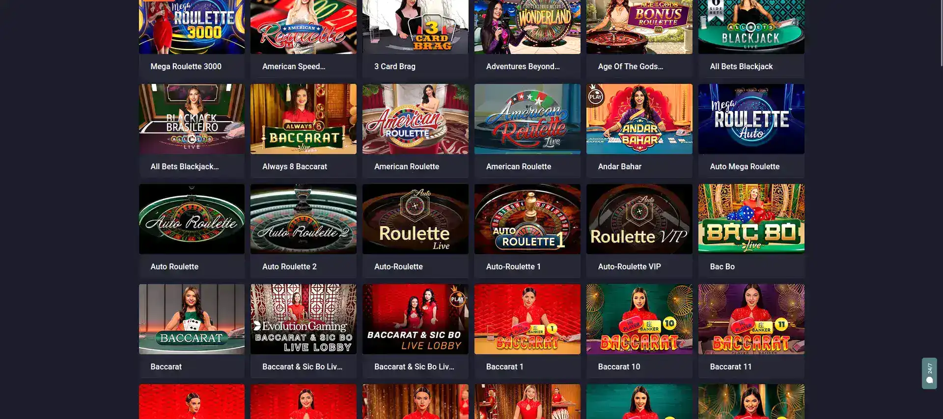 Турниры Ttr casino live дилеры